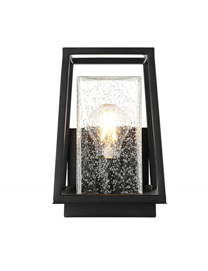 Wall sconce W6''* H9.5'' E7'' L1 Black (758|OD359W10BK)