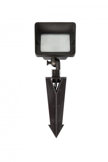 C048V1 DB Flood light MR16/G4 W2.75''D5.25''H8 (758|C048V1-DB)