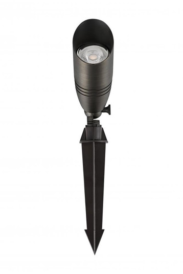 C030L DB Spot light with Spring D3''H8.5'' (758|C030L-DB)