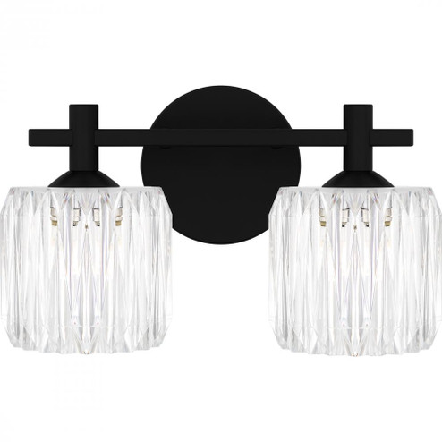 Spade Bath Light (26|SPD8614MBK)