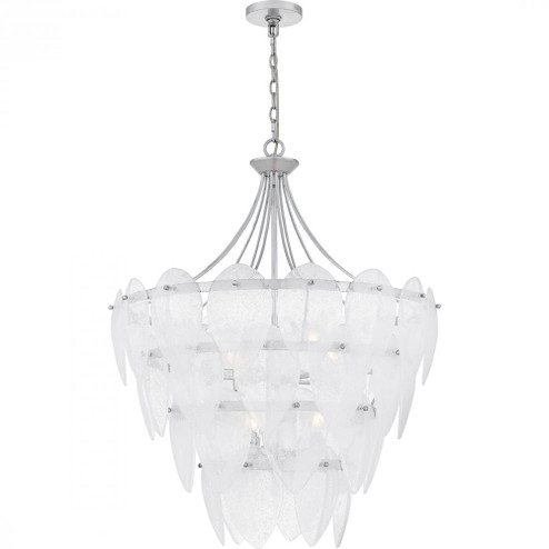 Quoizel Pendant (26|QP6766SL)