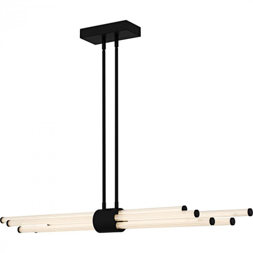 Talbott Island Chandelier (26|PCTAL146MBK)
