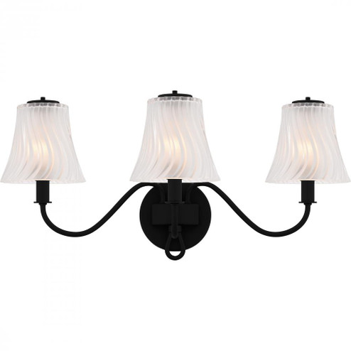 McKinney Bath Light (26|MCK8623MBK)