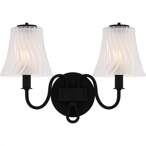 McKinney Bath Light (26|MCK8615MBK)