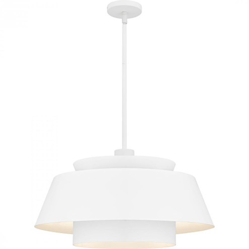 Lumi Pendant (26|LMI2824W)