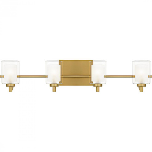 Kolt Bath Light (26|KLT8604BRGLED)
