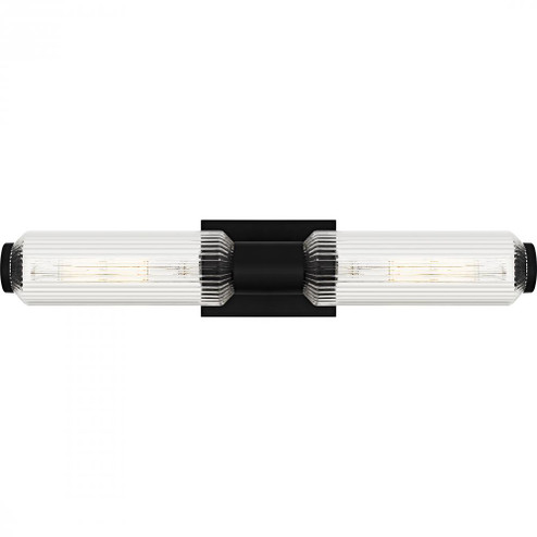 Hawes Bath Light (26|HWS8524MBK)