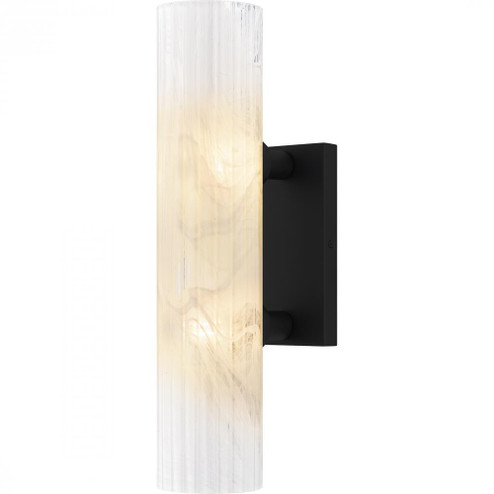Curran Wall Sconce (26|CRR8805MBK)