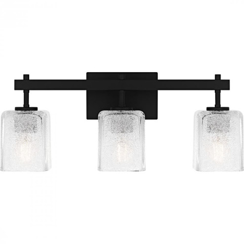 Brenthouse Bath Light (26|BTH8622MBK)