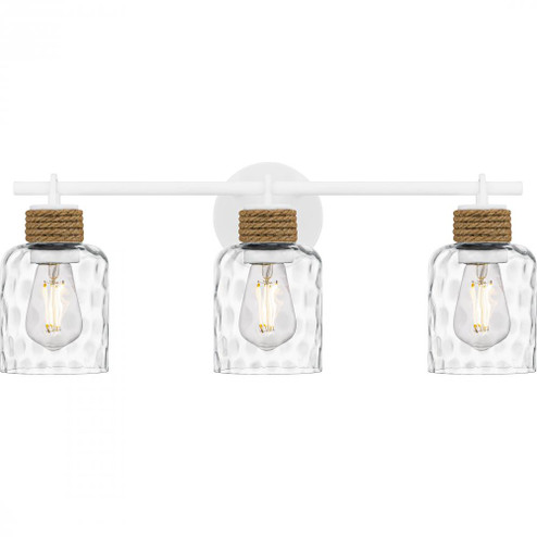 Baltic Bath Light (26|BTC8624W)