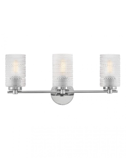 Medium Three Light Vanity (1118101|85573CM)