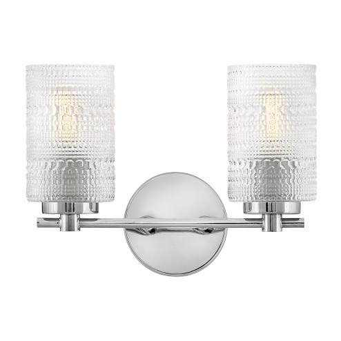 Small Two Light Vanity (1118101|85572CM)