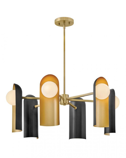 Medium Single Tier (1118101|84236LCB-BK)