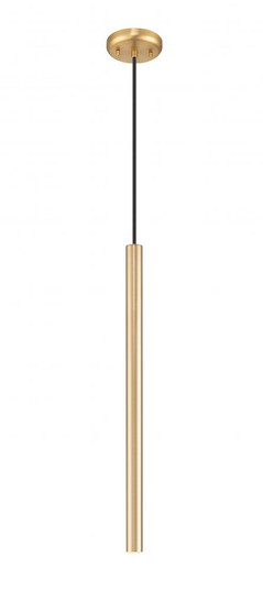 1 LightPendant (276|919MP24-MGLD-LED)