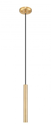 1 LightPendant (276|919MP12-MGLD-LED)