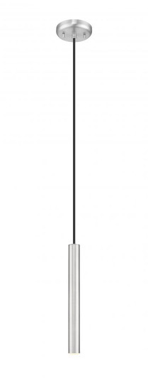 1 LightPendant (276|919MP12-BN-LED)