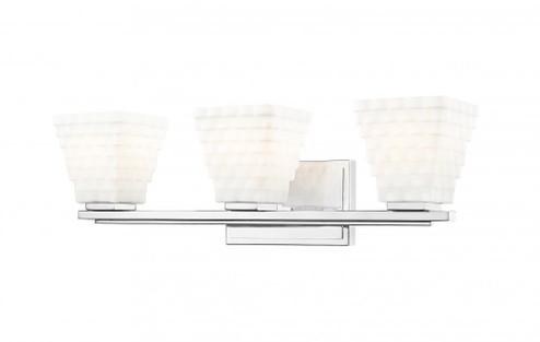 3 Light Vanity (276|7514-3V-CH)