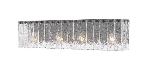 4 Light Vanity (276|1943-4V-MB)