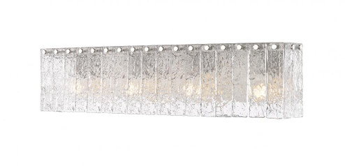 4 Light Vanity (276|1943-4V-BN)