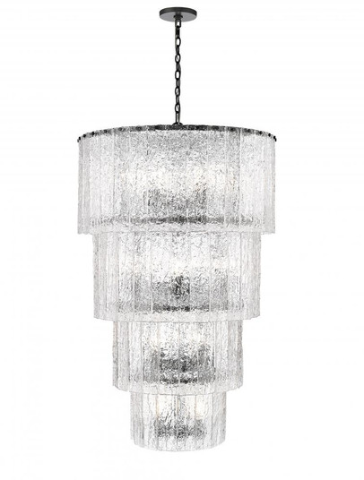 18 Light Chandelier (276|1943-48MB)
