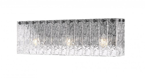 3 Light Vanity (276|1943-3V-MB)