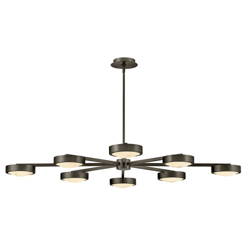Large Convertible Semi-Flush Mount (88|FR31014BX)