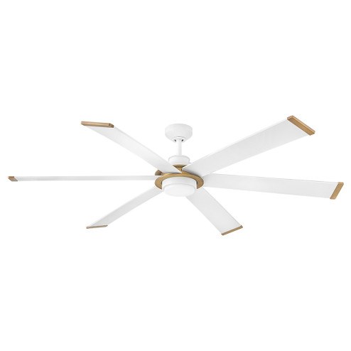 Andros 64'' LED Smart Fan (87|906964FMW-LDD)