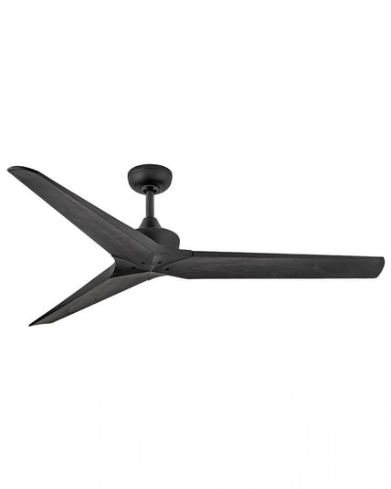 Chisel 60'' Smart Fan (87|903760FBB-NDD)