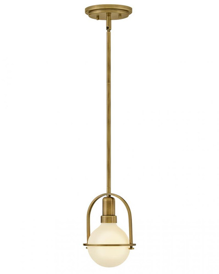 Extra Small Convertible Semi-Flush Mount (87|53771HB)