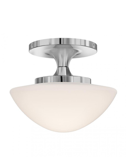 Small Semi-Flush Mount (87|47813CM)