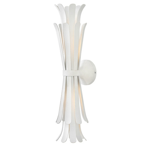 Large Two Light Sconce (87|47690TXP)