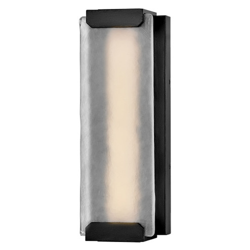 Medium LED Wall Sconce (87|28974BK)