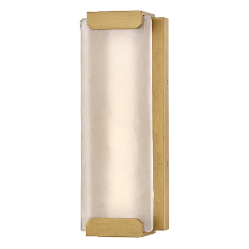 Medium Wall Mount Lantern (87|28974HB)