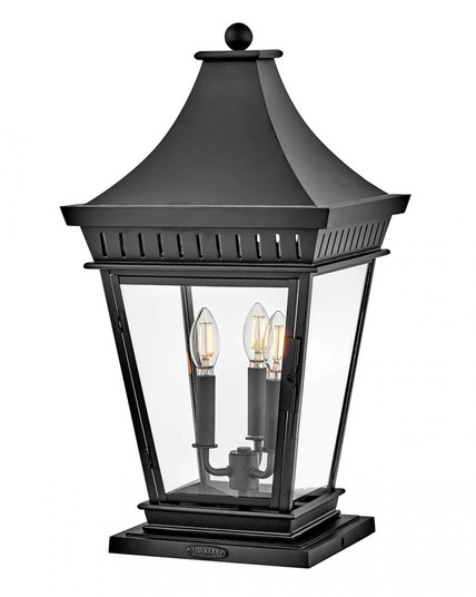 Large Pier Mount Lantern (87|27097MB)