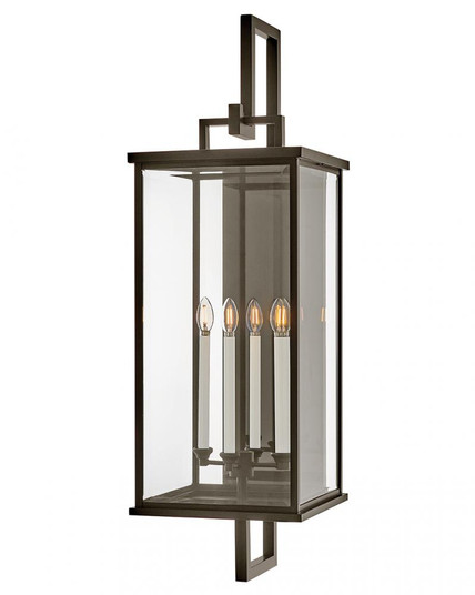 Extra Large Wall Mount Lantern (87|20019OZ)