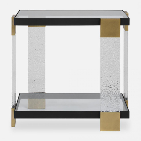 Uttermost Bendena Modern Side Table (85|50075)