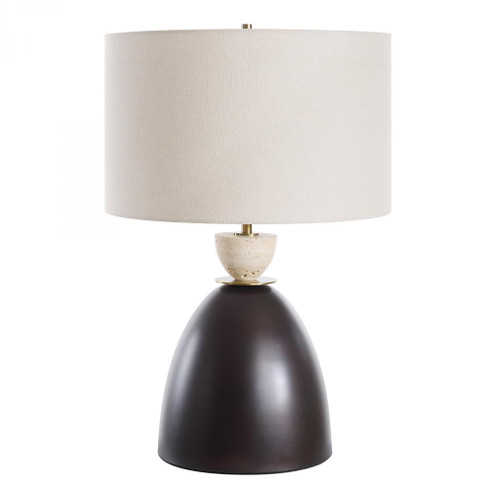 Uttermost Procida Bronze Table Lamp (85|30468-1)