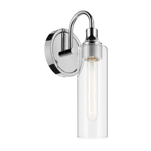 Wall Sconce 1Lt (10687|55209CH)