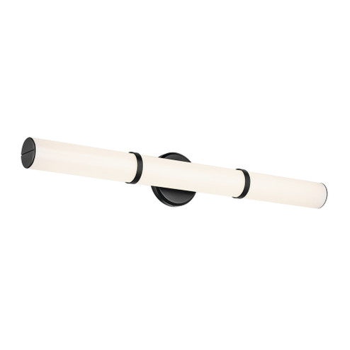 Bath Bar Large (10687|55189BKLED)