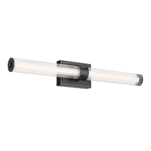 Bath Bar Large (10687|55197BKLED)