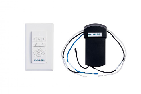 AC Handheld Remote Kit Full Function (10687|370136)