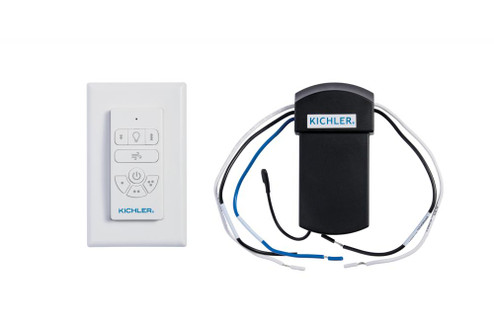 AC Fan Remote Kit Limited Function (10687|370126)