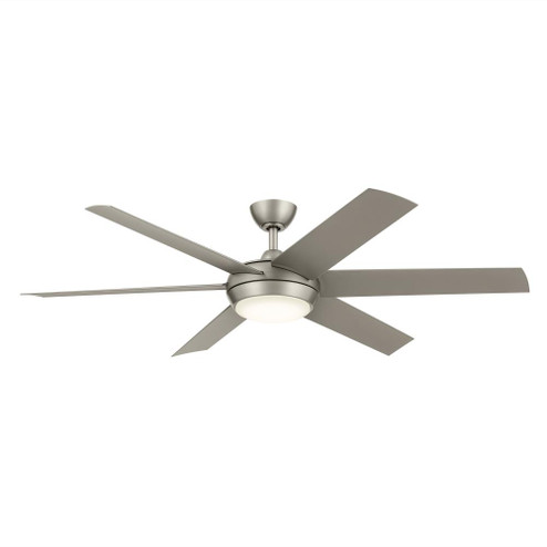 60 Inch Mint Fan (10687|310260NI)