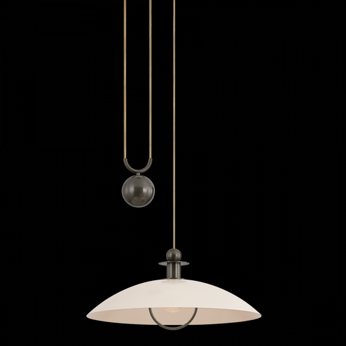 Dottie Pendant (6939|H995701-TRB/SBQ)