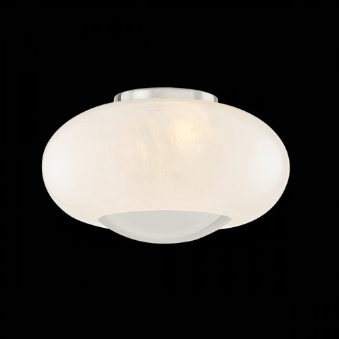 Lottie Flush Mount (6939|H899501-PN)