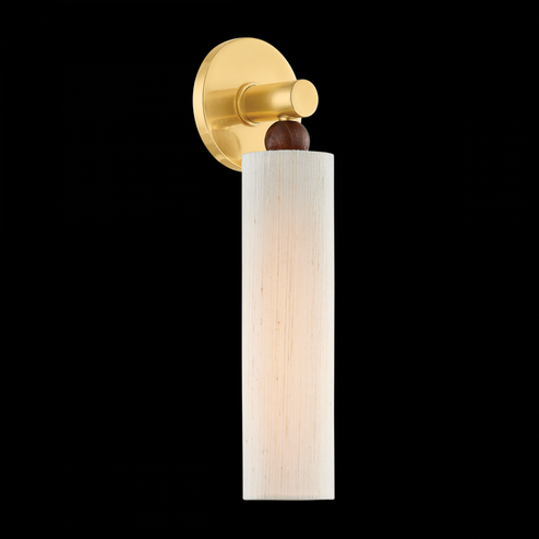 Reyn Wall Sconce (6939|H1036101-AGB)
