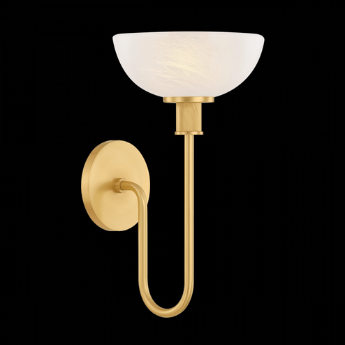 Aster Wall Sconce (6939|H1016101-AGB)