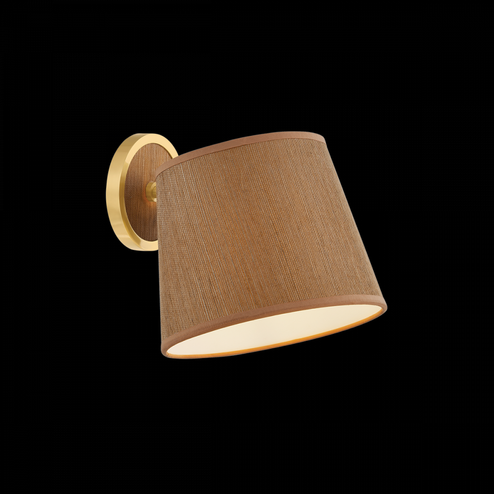 Abeni Wall Sconce (6939|H1003101-AGB)