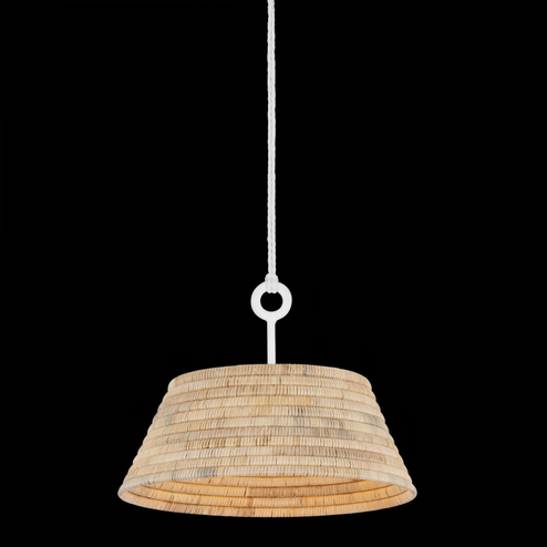 SEQUOIA Pendant (52|F2824-GSW)