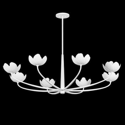 ARCATA Chandelier (52|F2048-GSW)